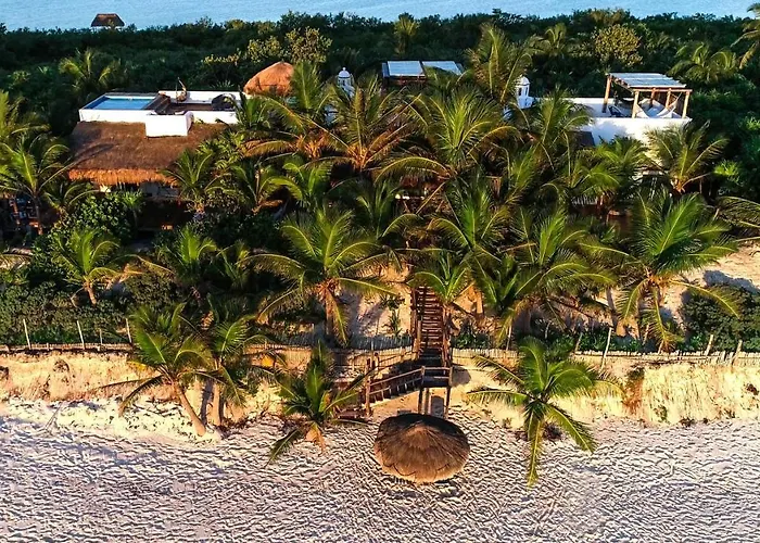 Villa Destiny Front Luxury