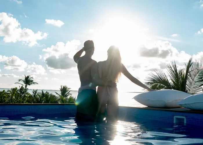 Destiny Front Luxury * Tulum