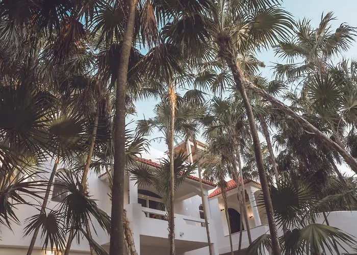Destiny Front Luxury * Tulum