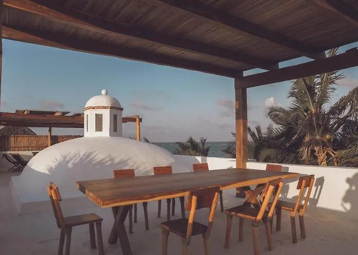 Villa Destiny Front Luxury