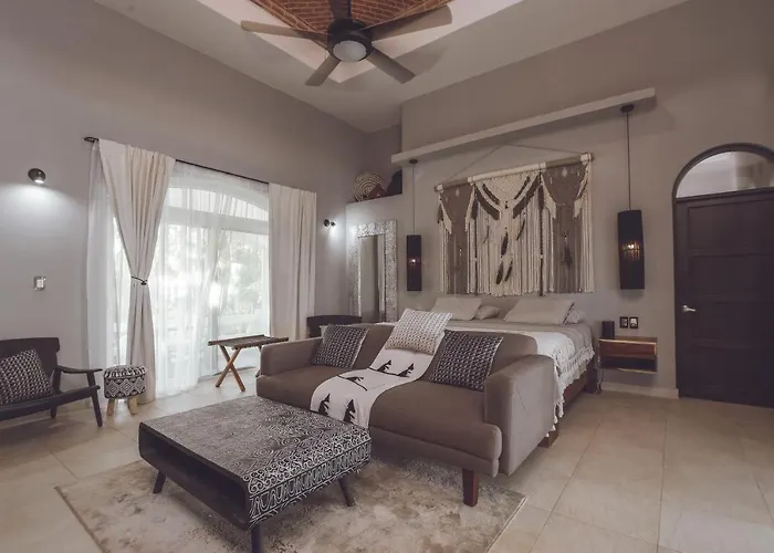 Destiny Front Luxury * Tulum