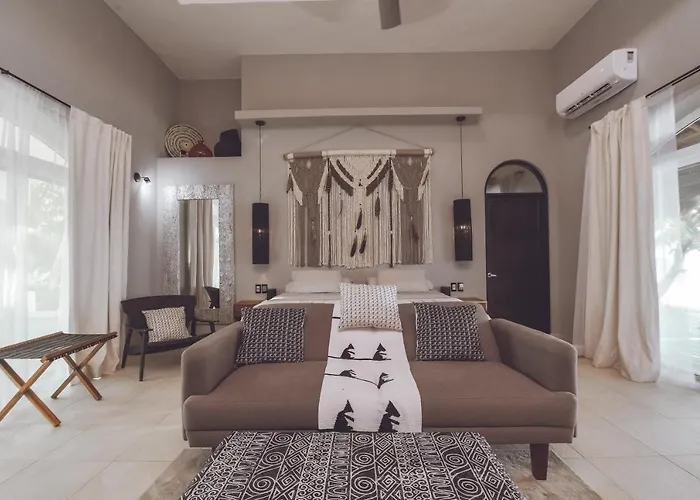 Destiny Front Luxury * Tulum