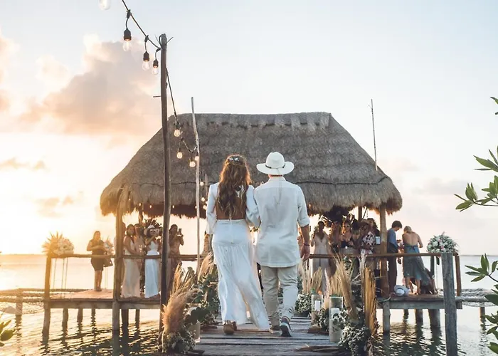 Destiny Front Luxury Tulum