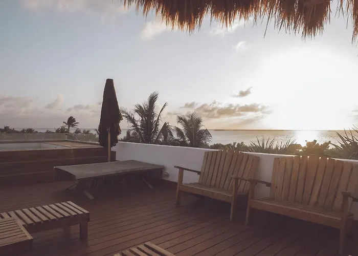 Destiny Front Luxury Tulum