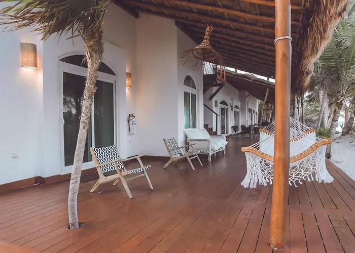 Destiny Front Luxury * Tulum