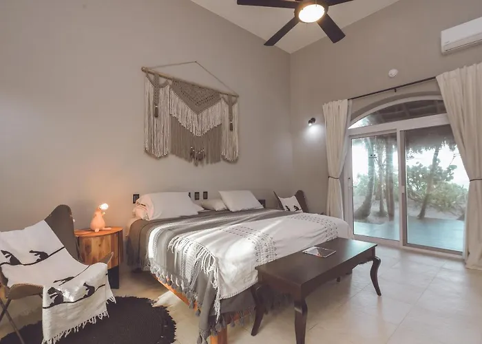 Destiny Front Luxury Tulum