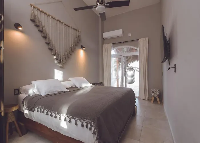 Destiny Front Luxury * Tulum