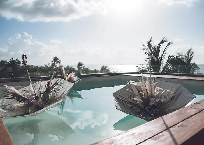 Destiny Front Luxury Tulum
